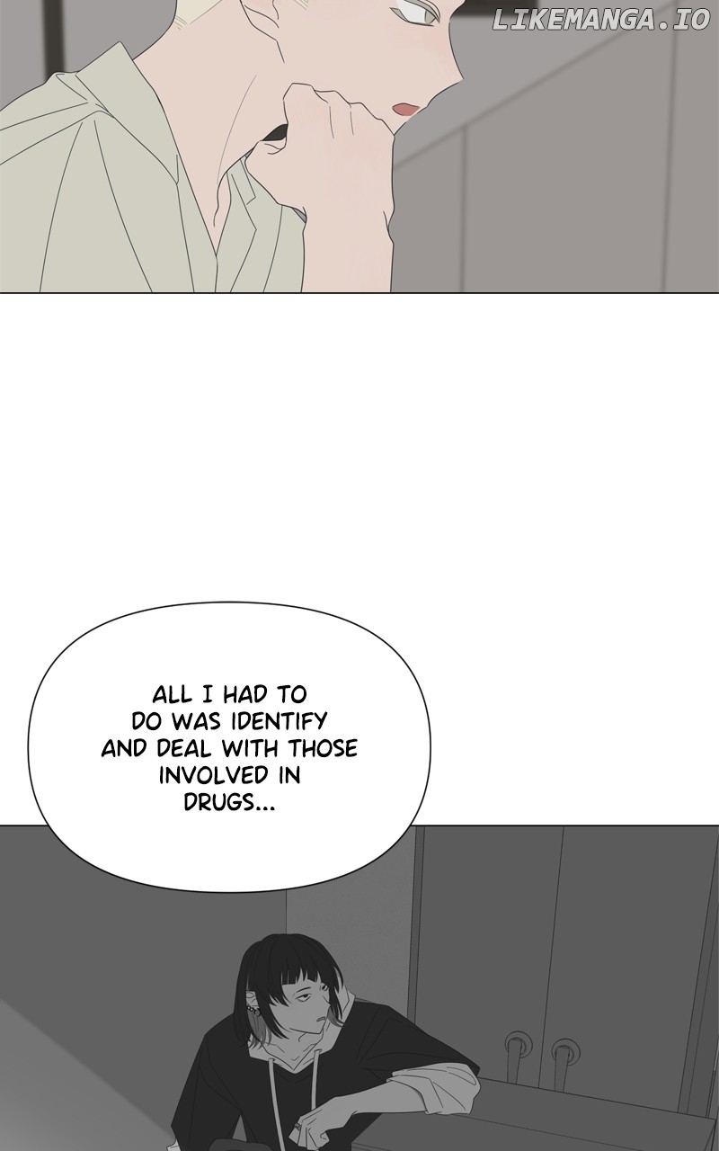 Moonmade Child Chapter 94 page 43 - 