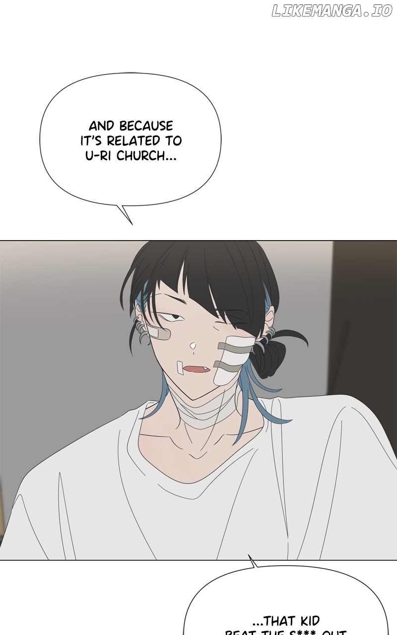 Moonmade Child Chapter 94 page 46 - 