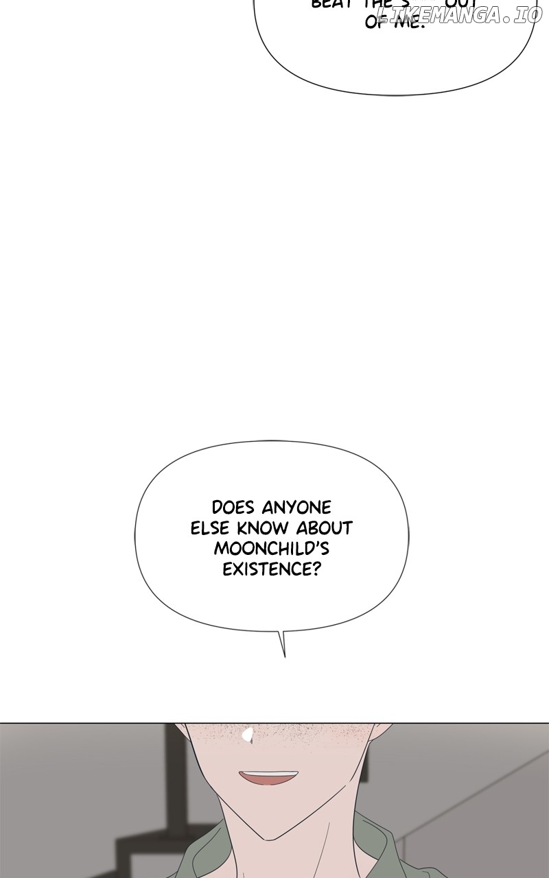 Moonmade Child Chapter 94 page 47 - 