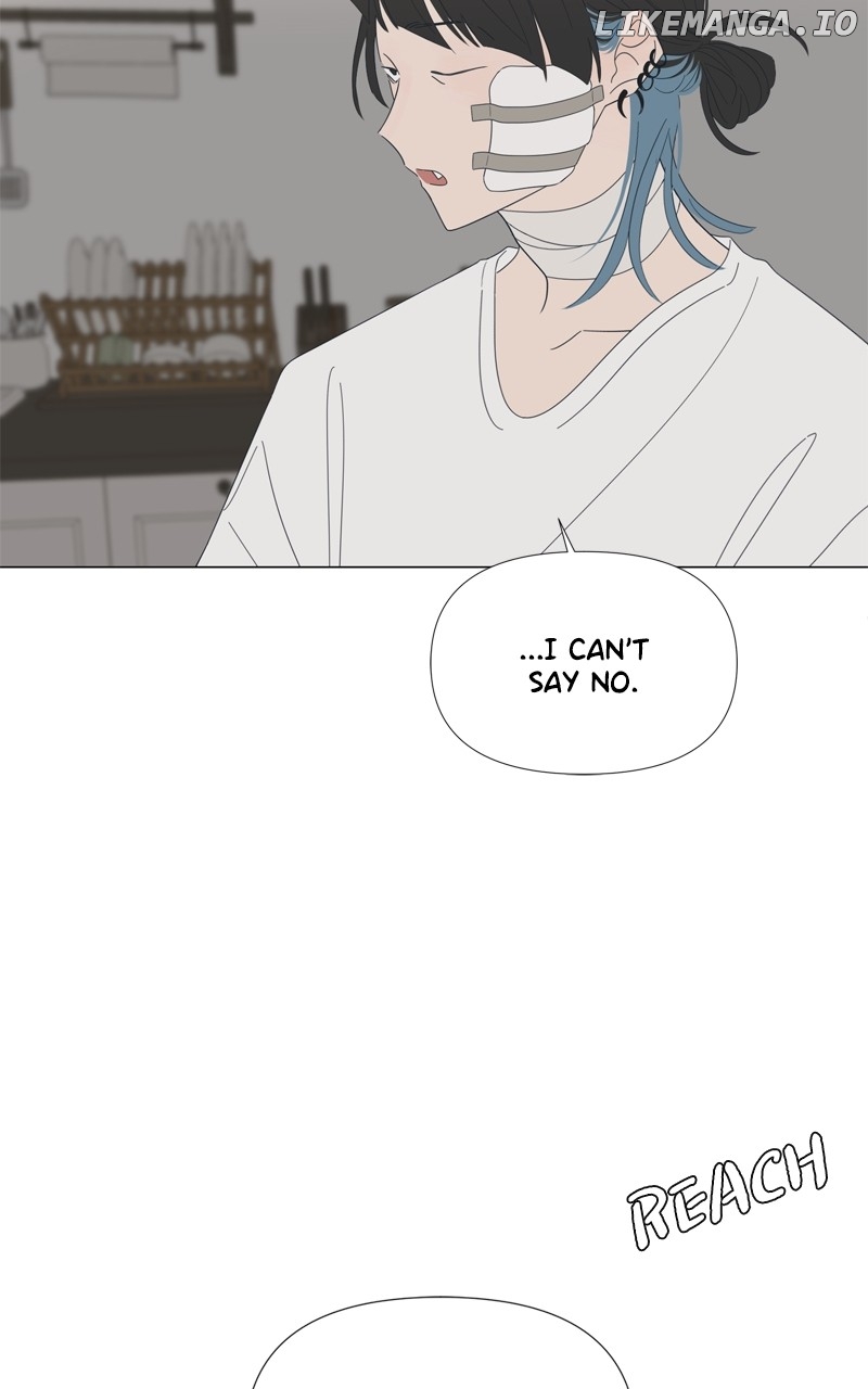 Moonmade Child Chapter 94 page 49 - 