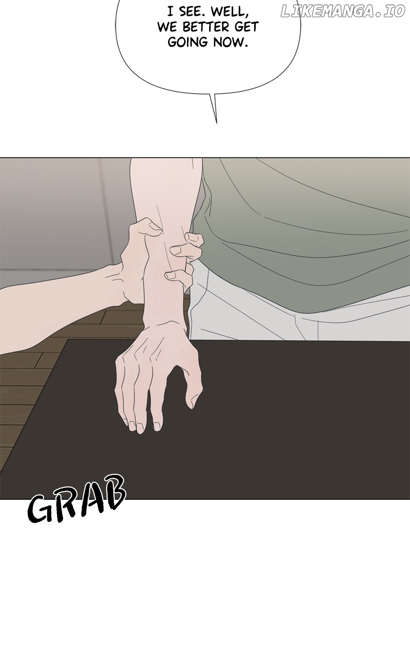 Moonmade Child Chapter 94 page 50 - 