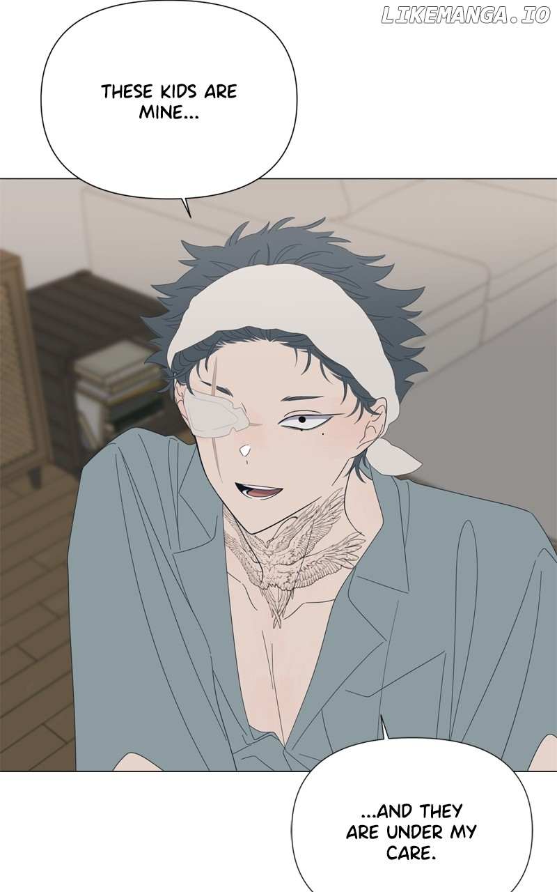 Moonmade Child Chapter 94 page 52 - 