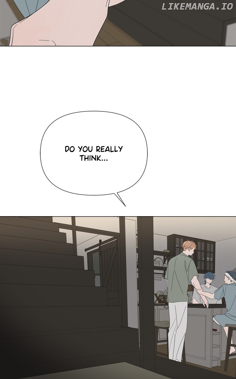 Moonmade Child Chapter 94 page 54 - 