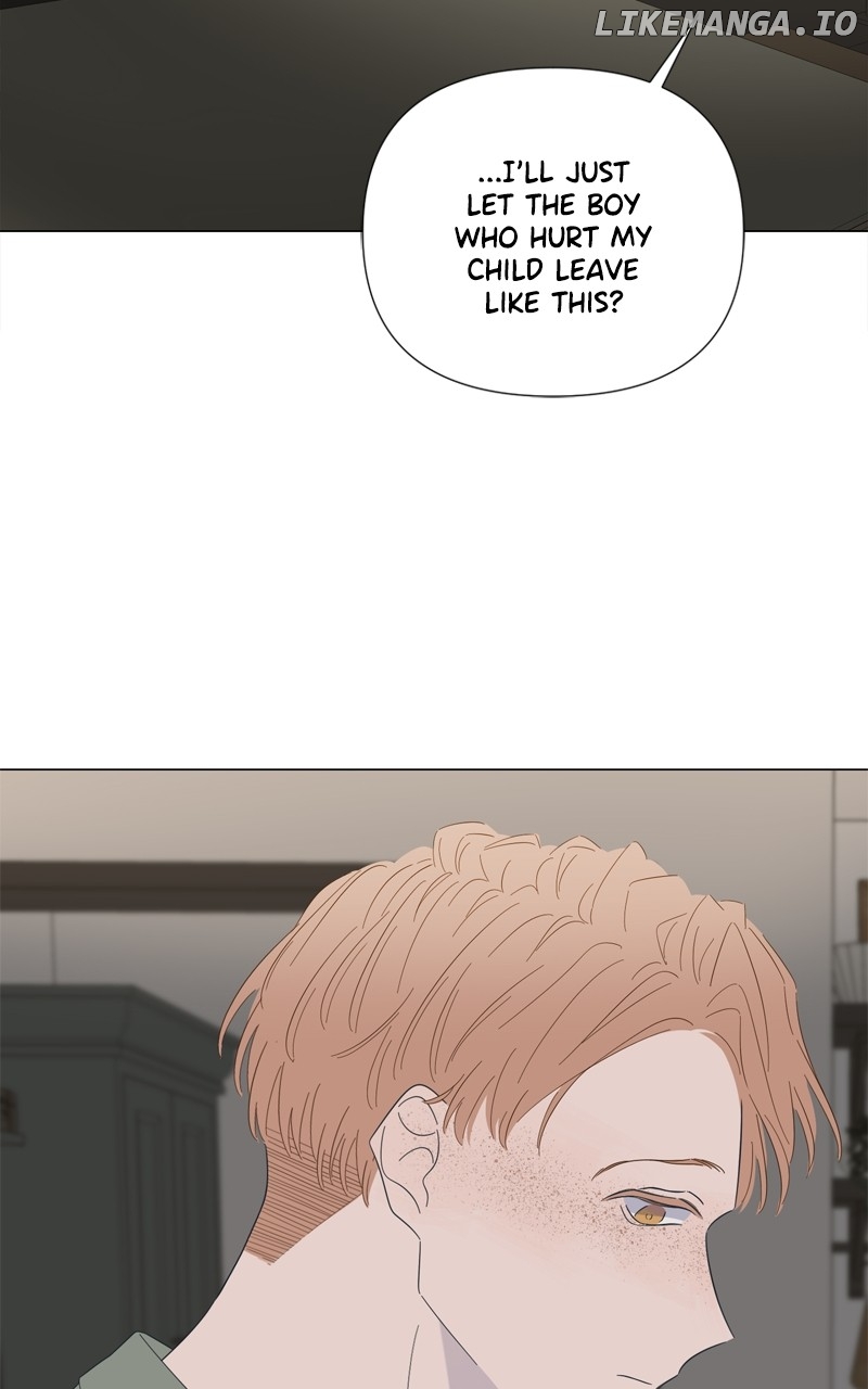 Moonmade Child Chapter 94 page 55 - 