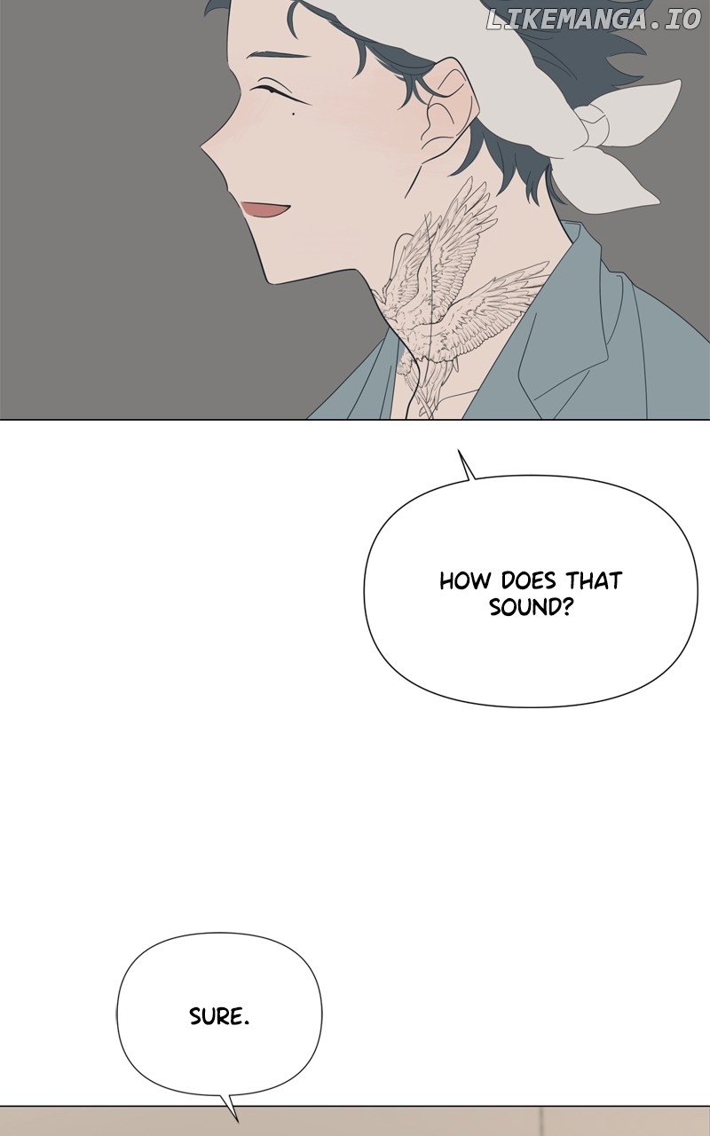 Moonmade Child Chapter 94 page 59 - 