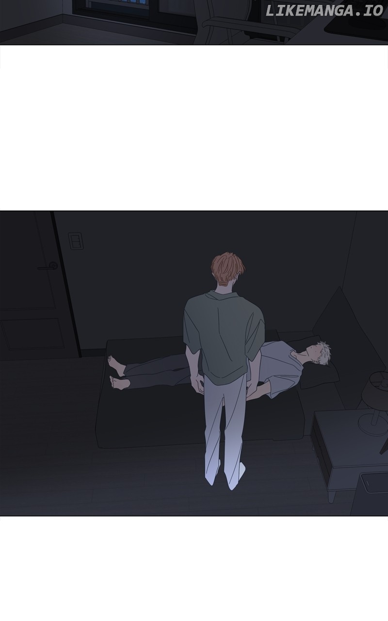 Moonmade Child Chapter 94 page 62 - 
