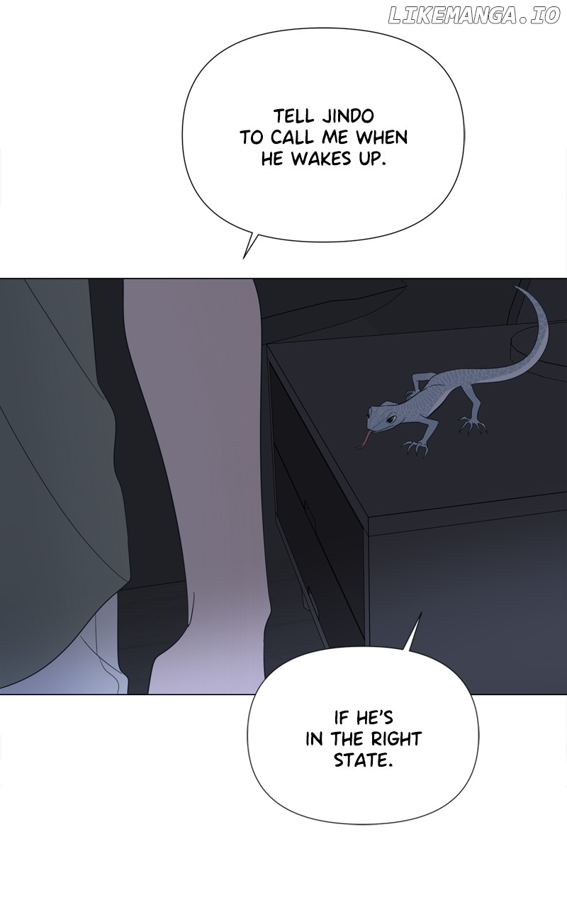 Moonmade Child Chapter 94 page 63 - 