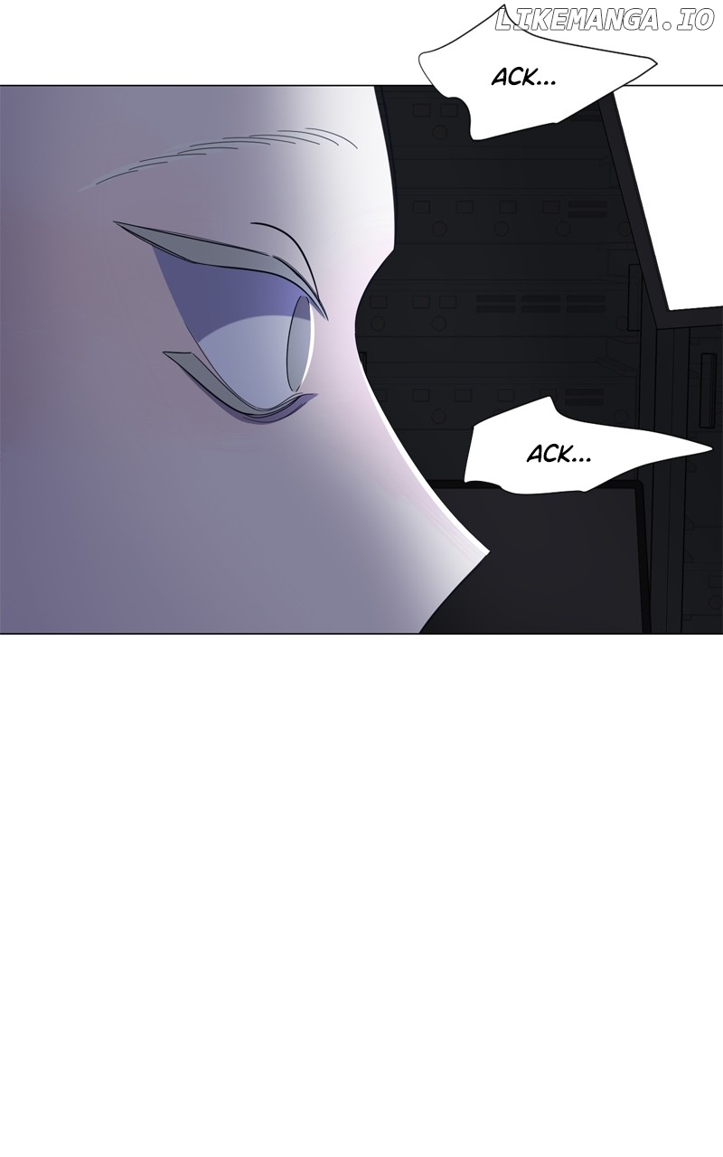 Moonmade Child Chapter 94 page 76 - 