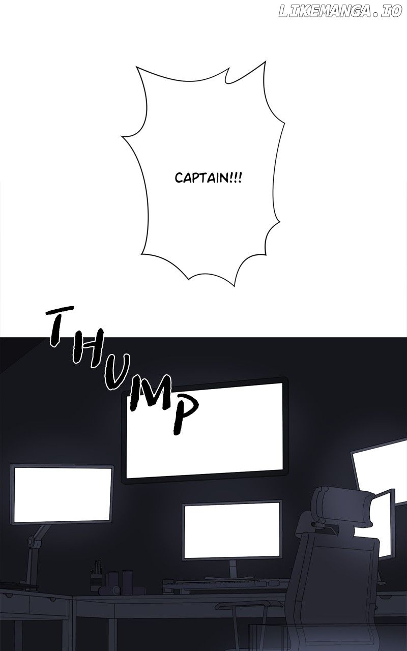 Moonmade Child Chapter 94 page 77 - 