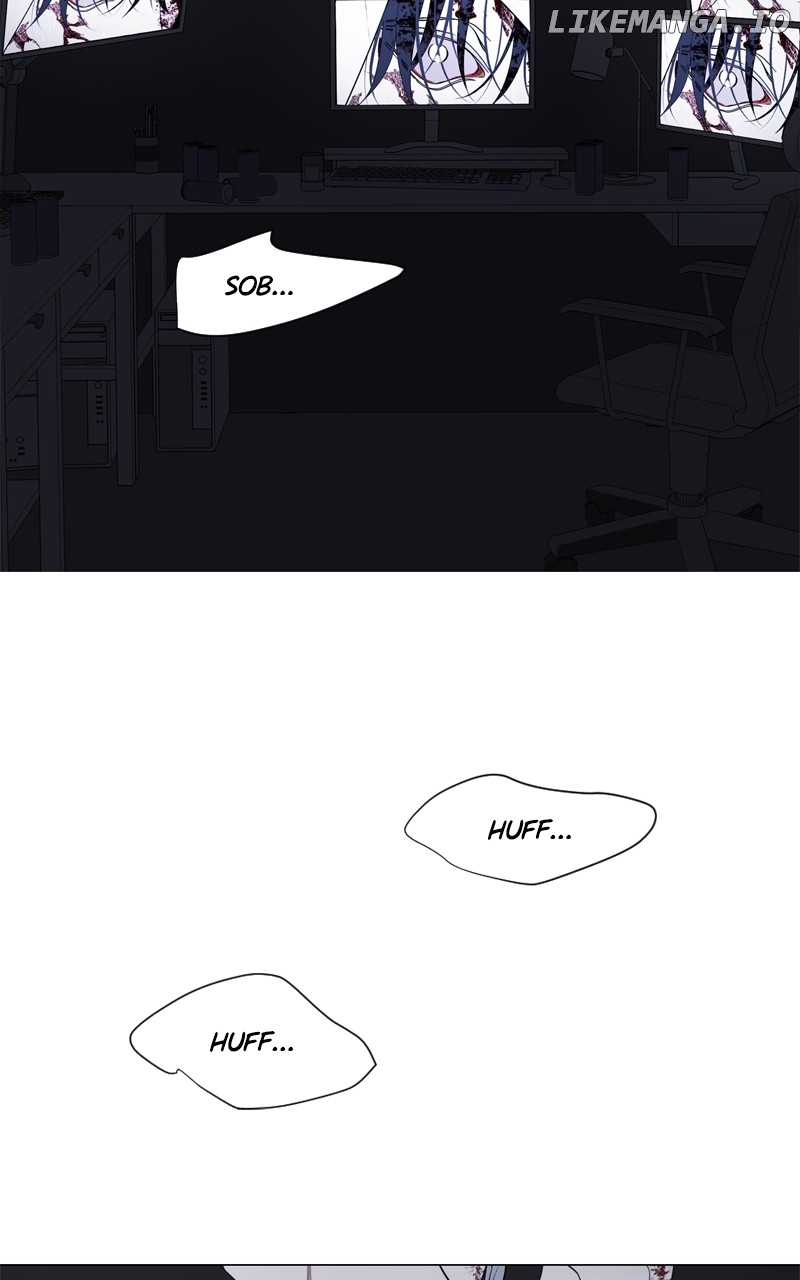 Moonmade Child Chapter 94 page 79 - 