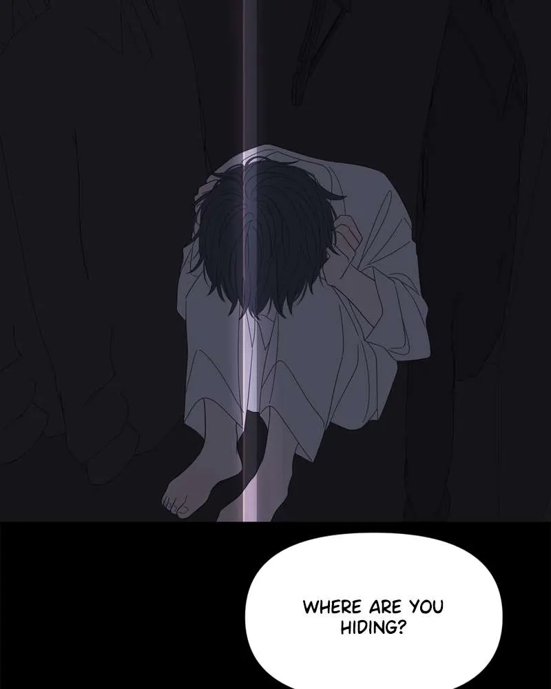 Moonmade Child Chapter 95 page 3 - 