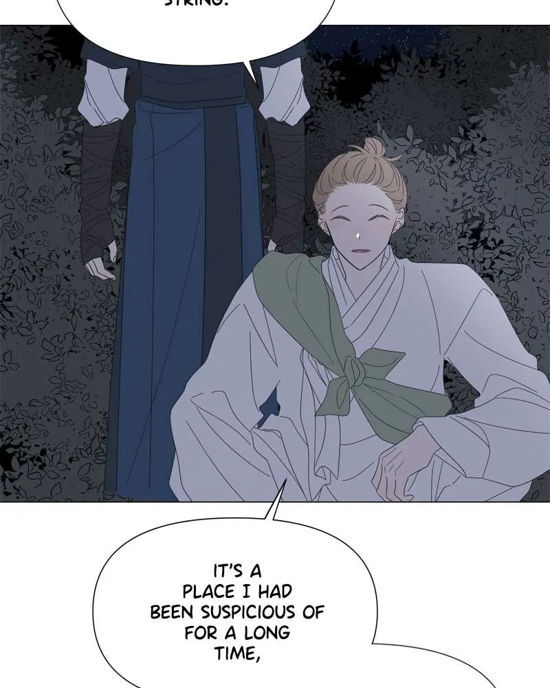 Moonmade Child Chapter 95 page 33 - 
