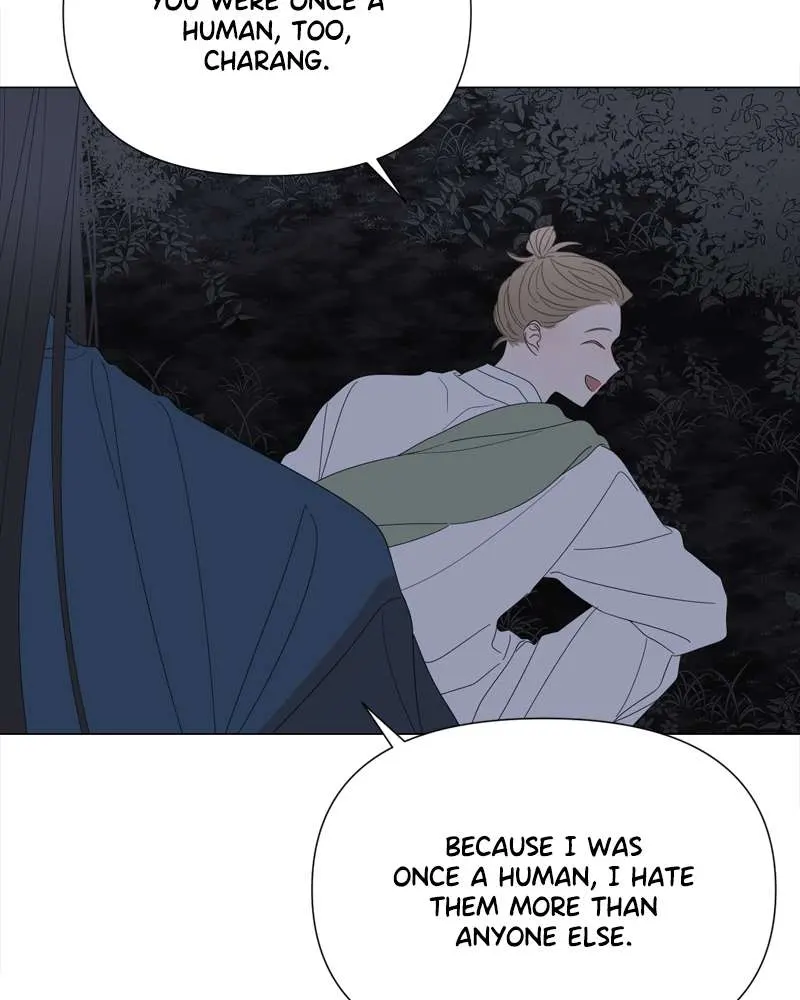 Moonmade Child Chapter 95 page 36 - 