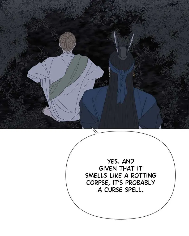 Moonmade Child Chapter 95 page 39 - 