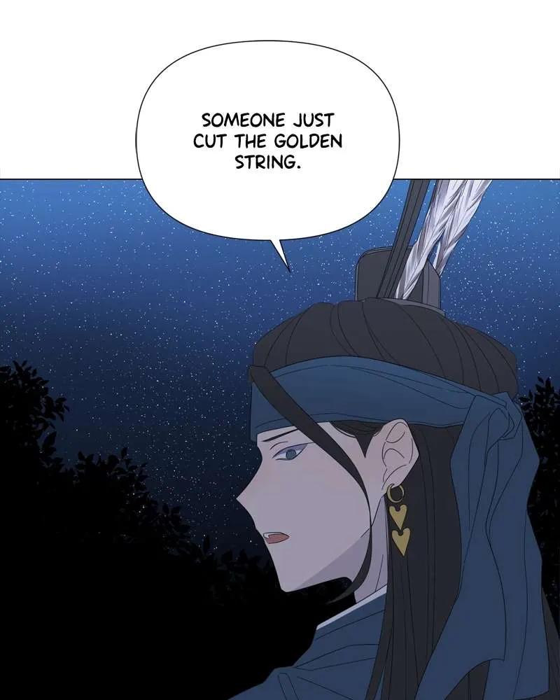 Moonmade Child Chapter 95 page 48 - 