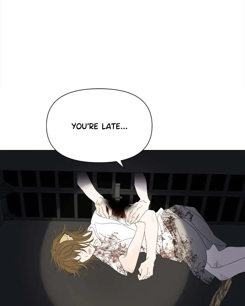 Moonmade Child Chapter 95 page 86 - 