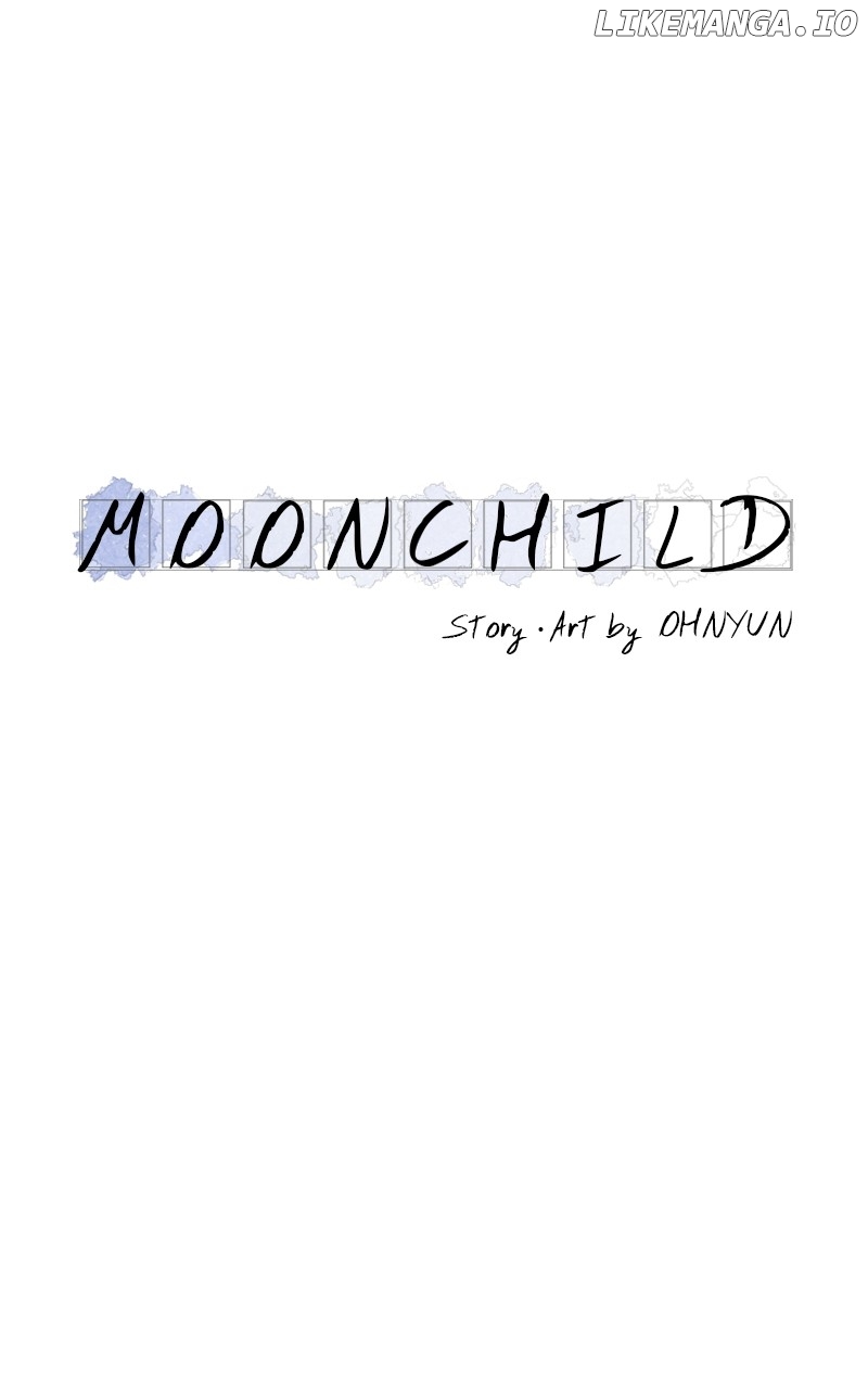 Moonmade Child Chapter 96 page 1 - 