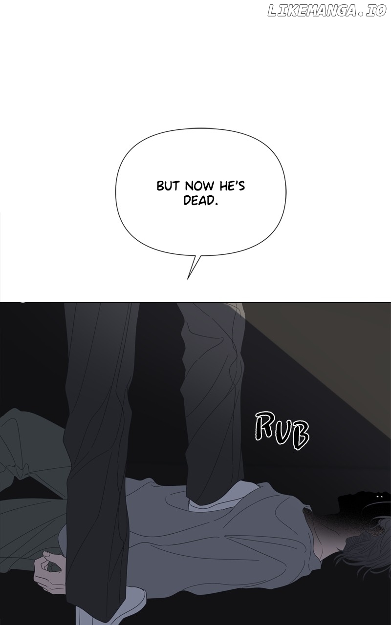 Moonmade Child Chapter 96 page 12 - 