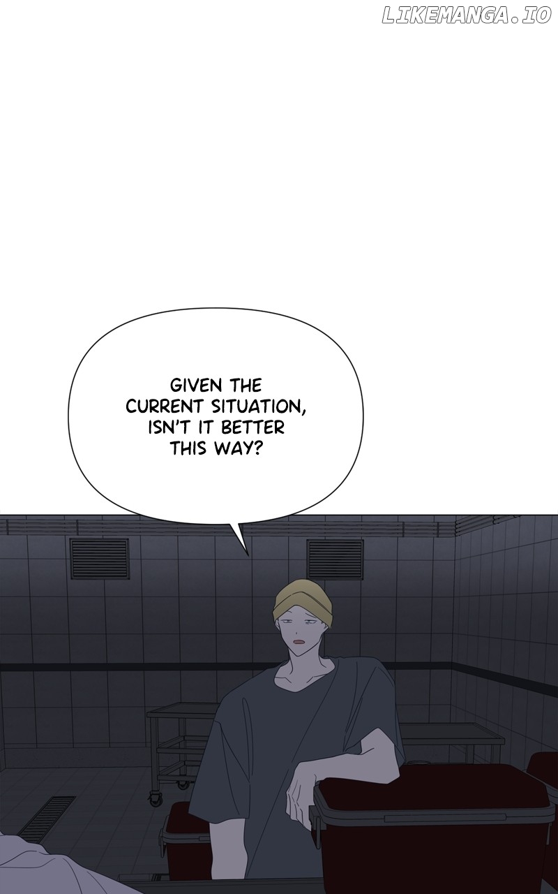 Moonmade Child Chapter 96 page 19 - 