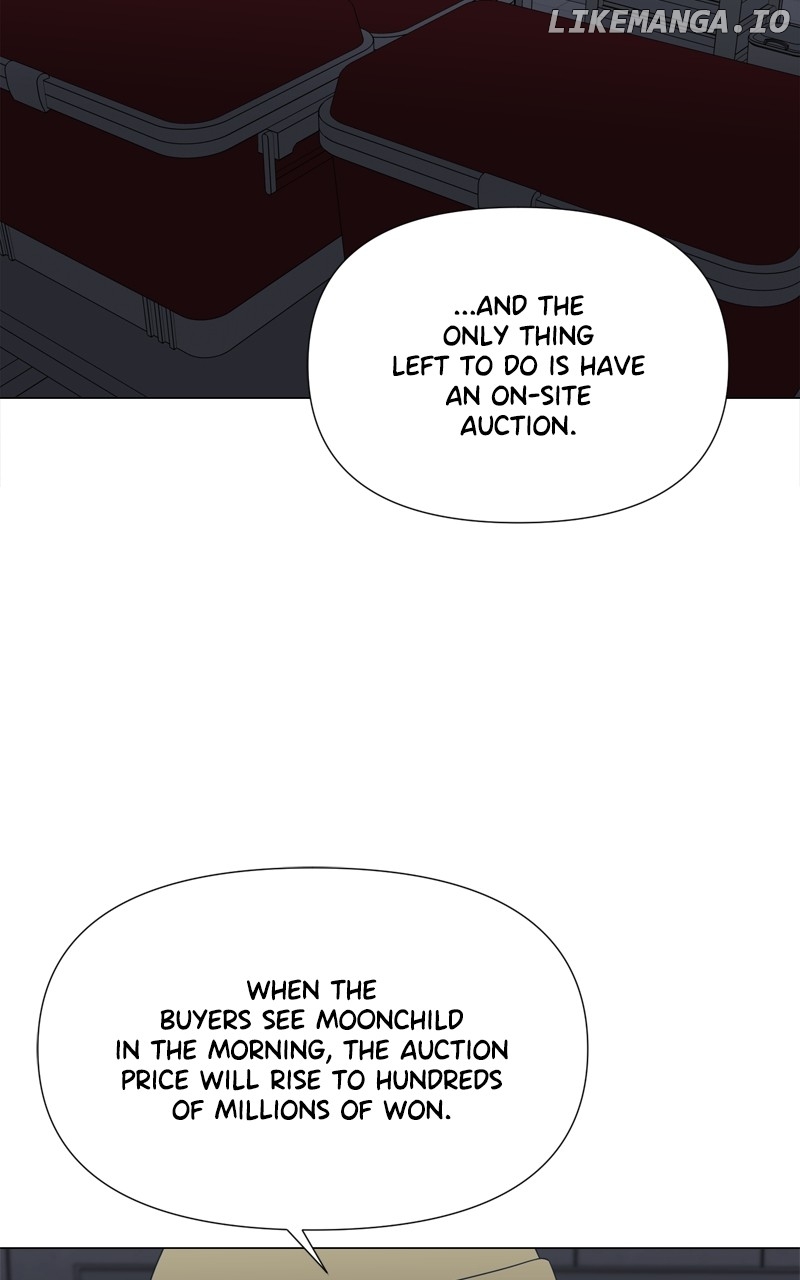 Moonmade Child Chapter 96 page 21 - 
