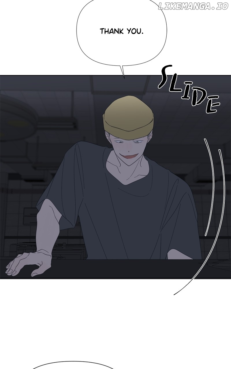 Moonmade Child Chapter 96 page 24 - 