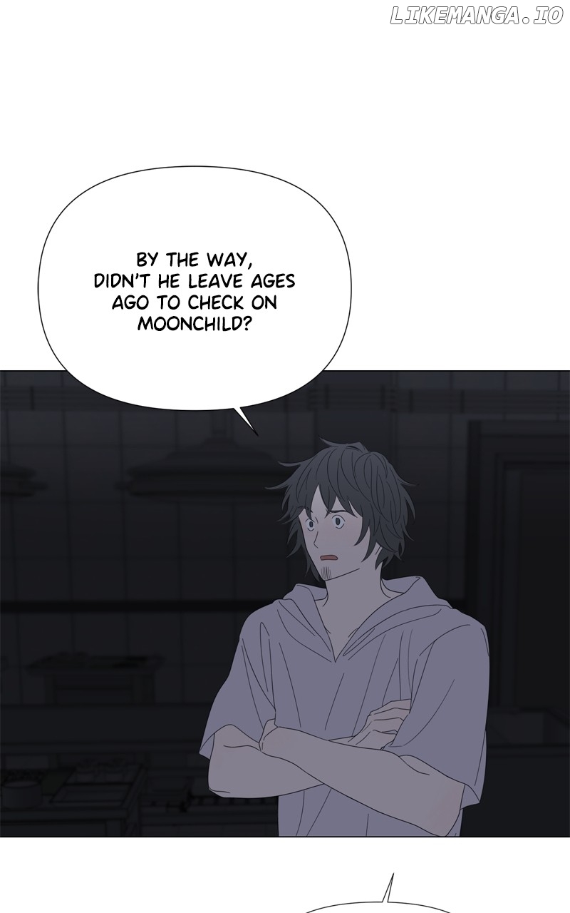 Moonmade Child Chapter 96 page 26 - 