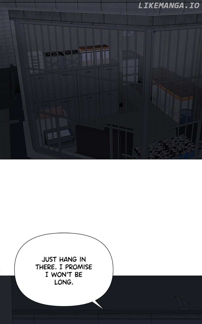 Moonmade Child Chapter 96 page 30 - 