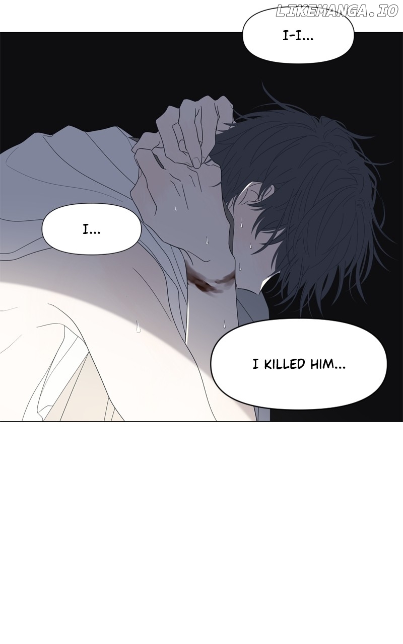 Moonmade Child Chapter 96 page 4 - 
