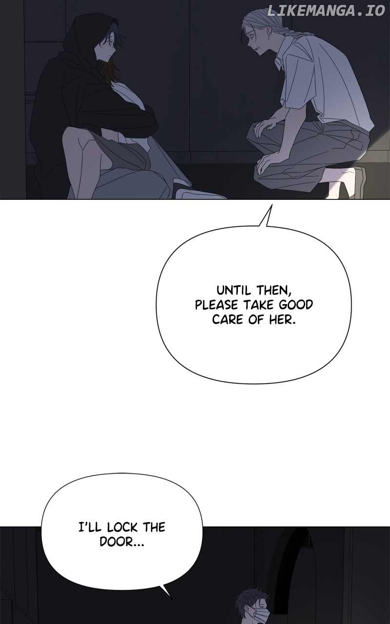Moonmade Child Chapter 96 page 31 - 