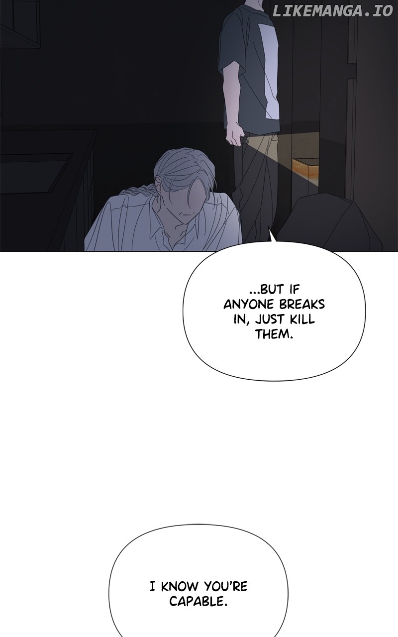 Moonmade Child Chapter 96 page 32 - 