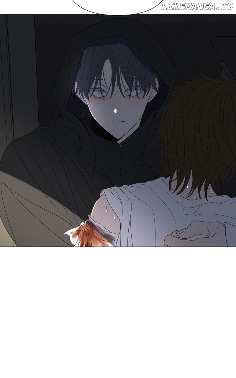 Moonmade Child Chapter 96 page 33 - 