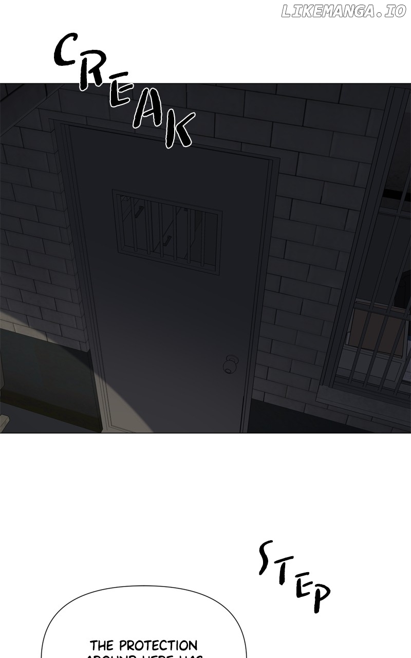 Moonmade Child Chapter 96 page 34 - 
