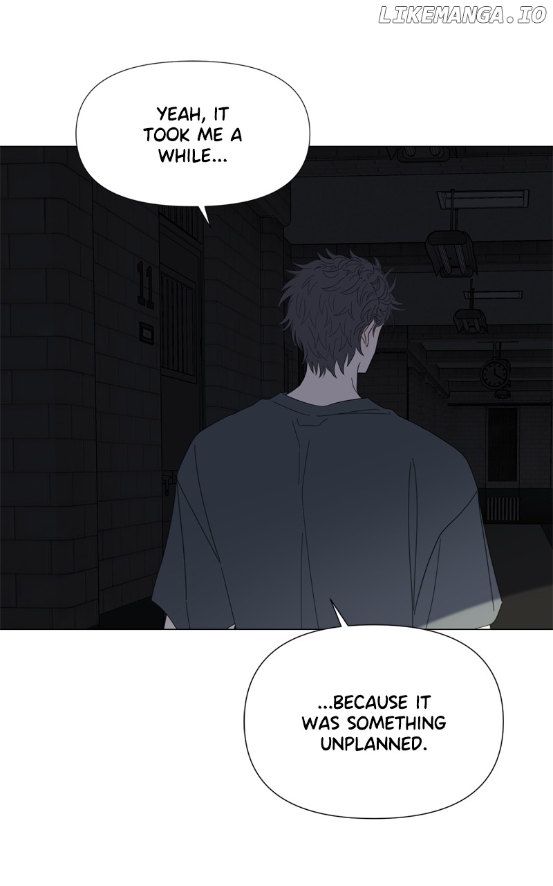 Moonmade Child Chapter 96 page 36 - 