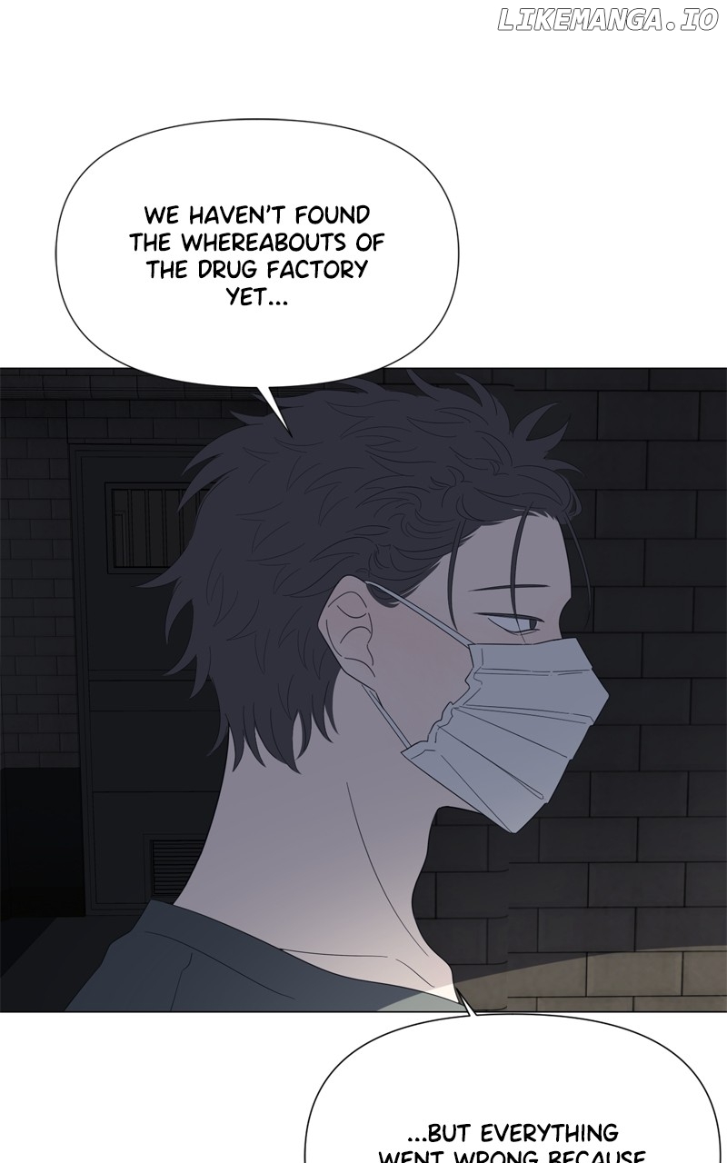 Moonmade Child Chapter 96 page 37 - 