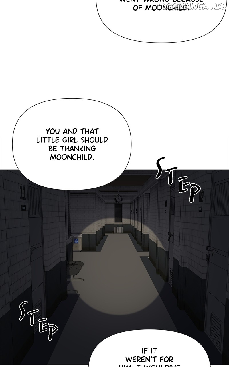 Moonmade Child Chapter 96 page 38 - 