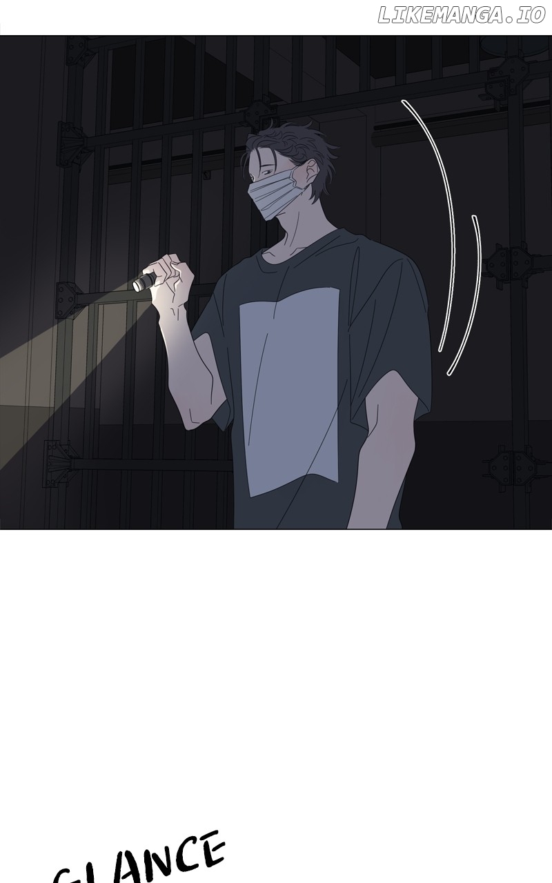 Moonmade Child Chapter 96 page 5 - 