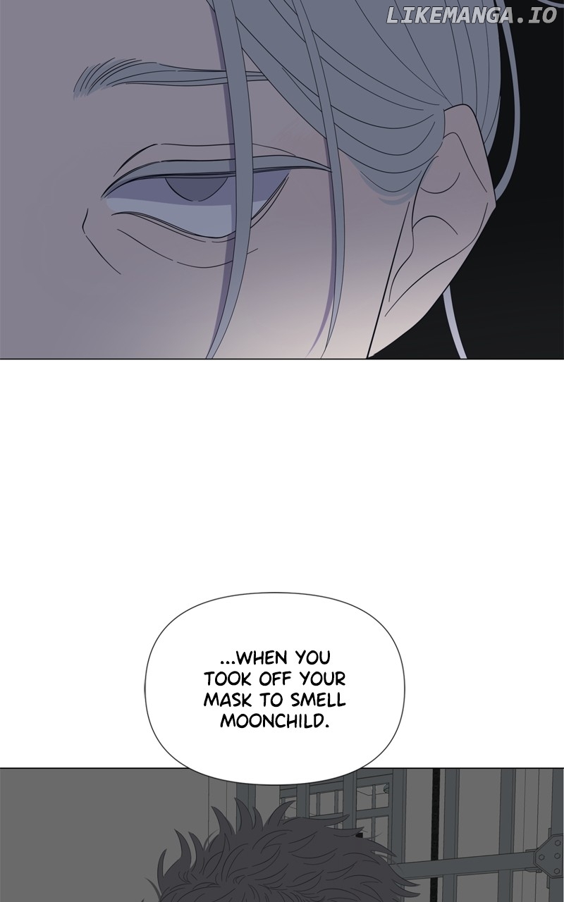 Moonmade Child Chapter 96 page 43 - 