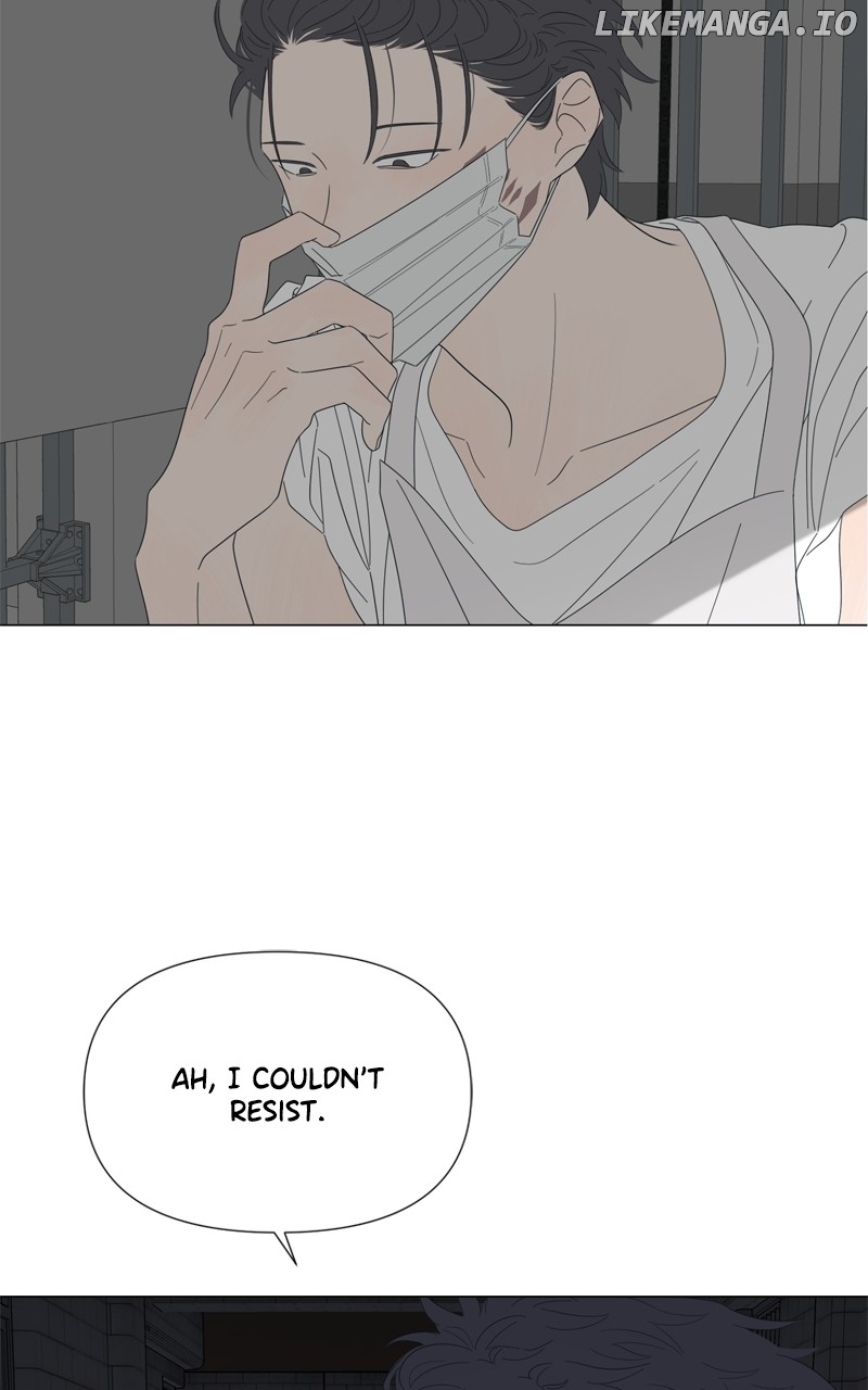 Moonmade Child Chapter 96 page 44 - 
