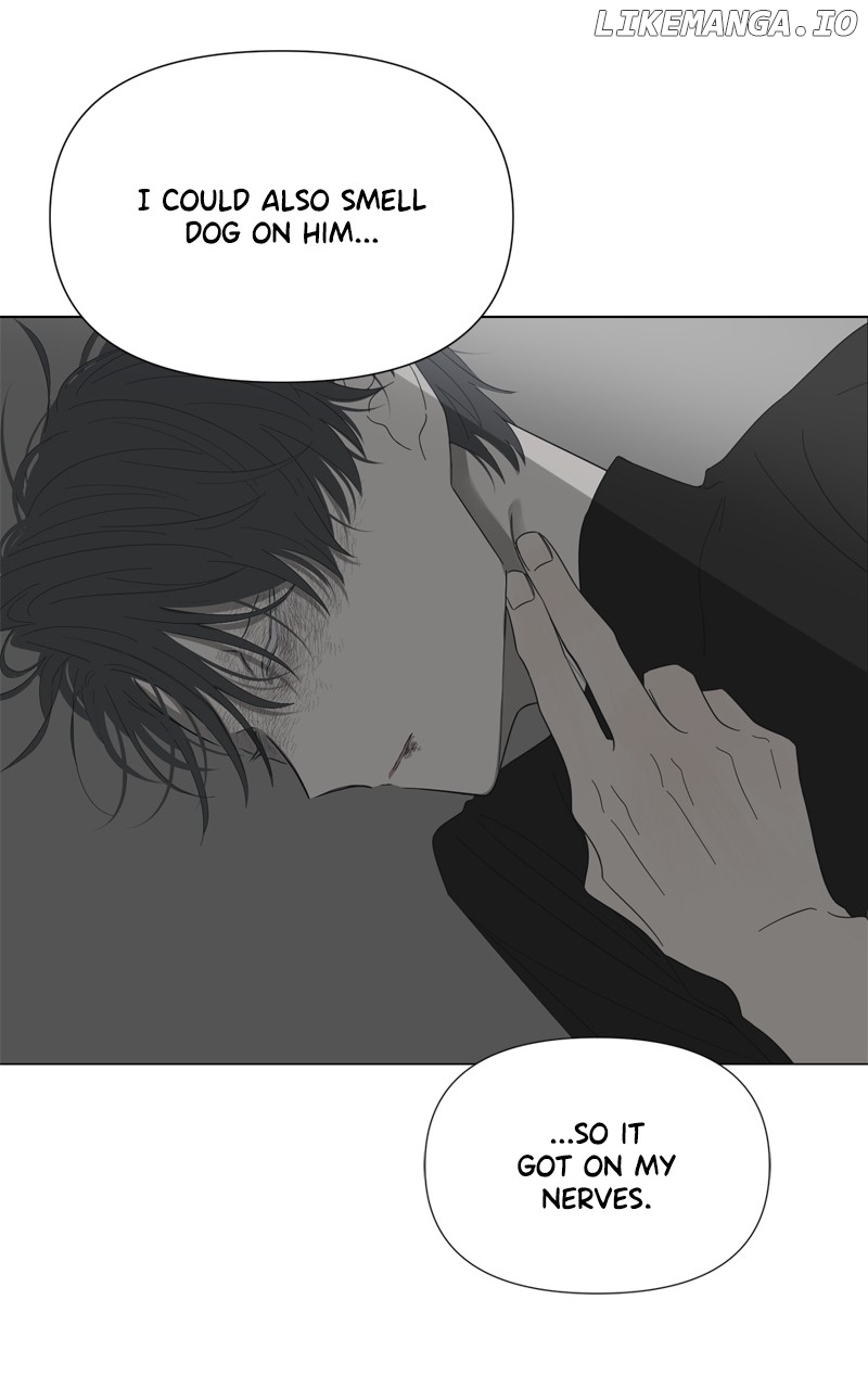 Moonmade Child Chapter 96 page 46 - 