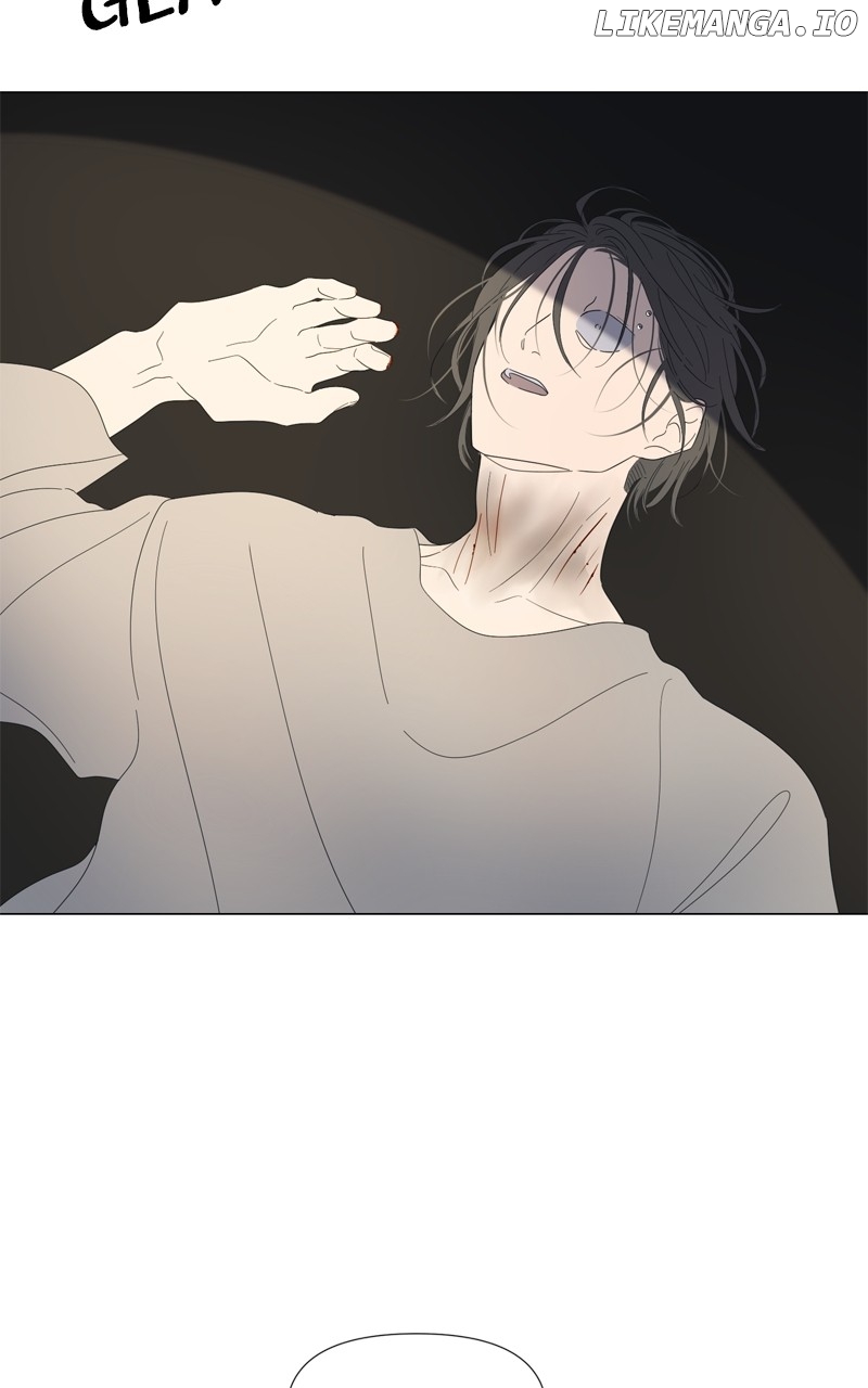 Moonmade Child Chapter 96 page 6 - 