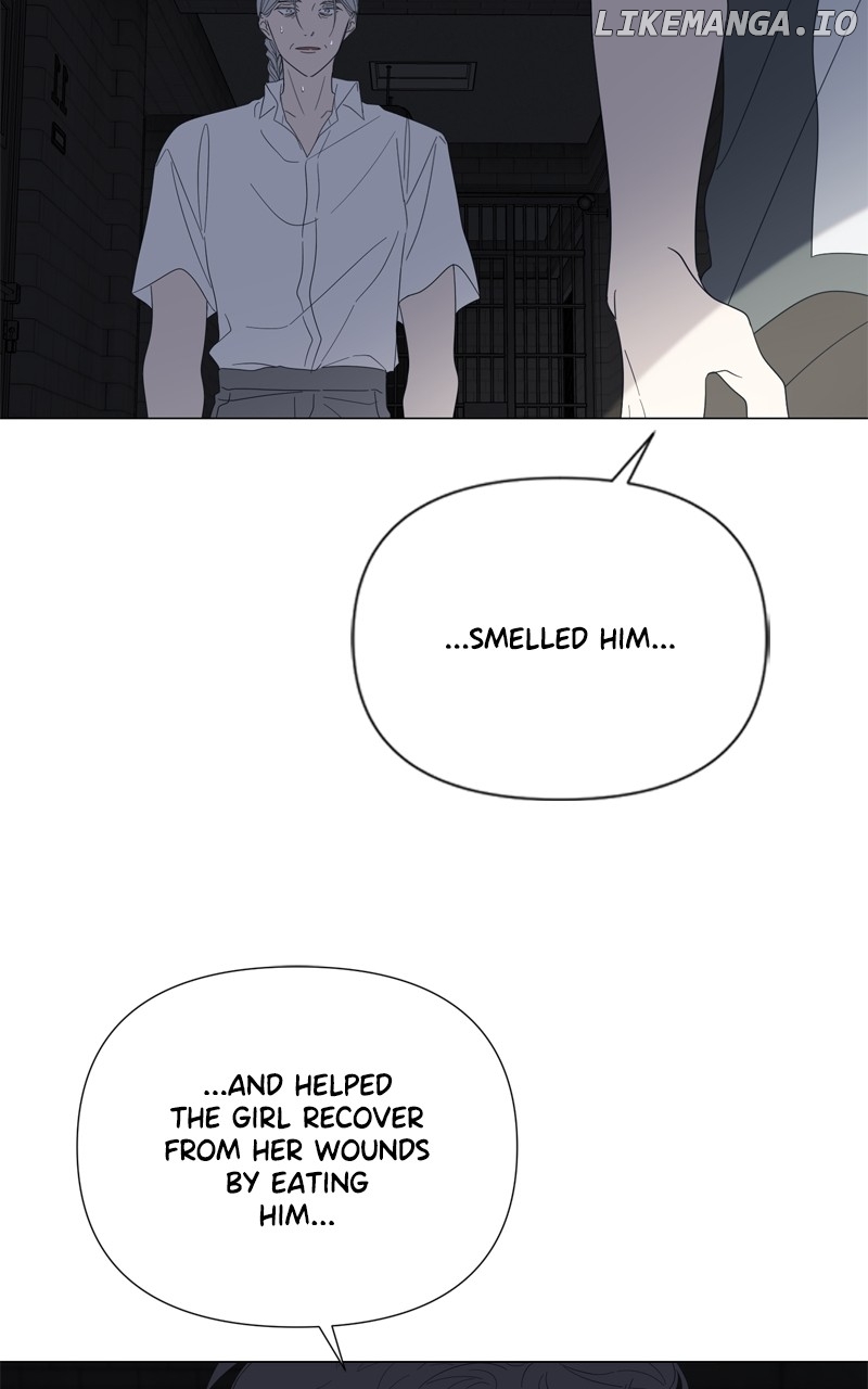Moonmade Child Chapter 96 page 56 - 