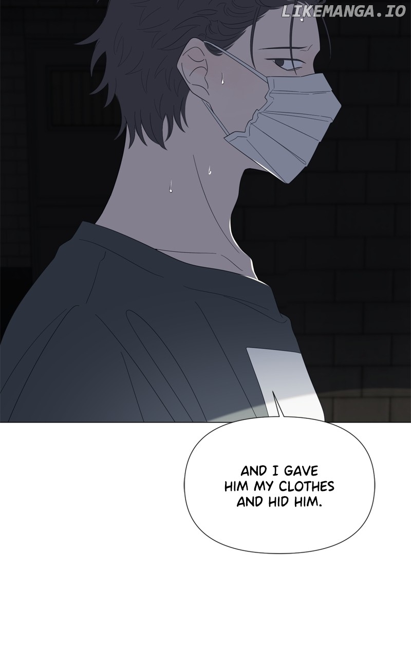 Moonmade Child Chapter 96 page 57 - 