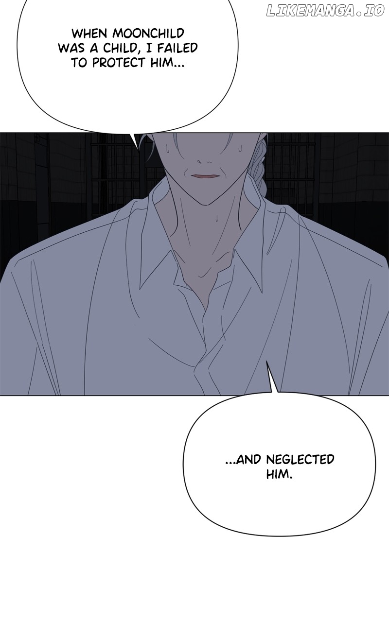 Moonmade Child Chapter 96 page 60 - 