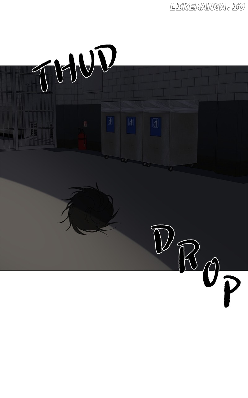 Moonmade Child Chapter 96 page 62 - 