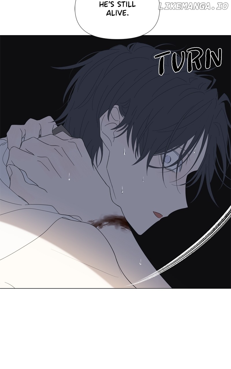 Moonmade Child Chapter 96 page 8 - 