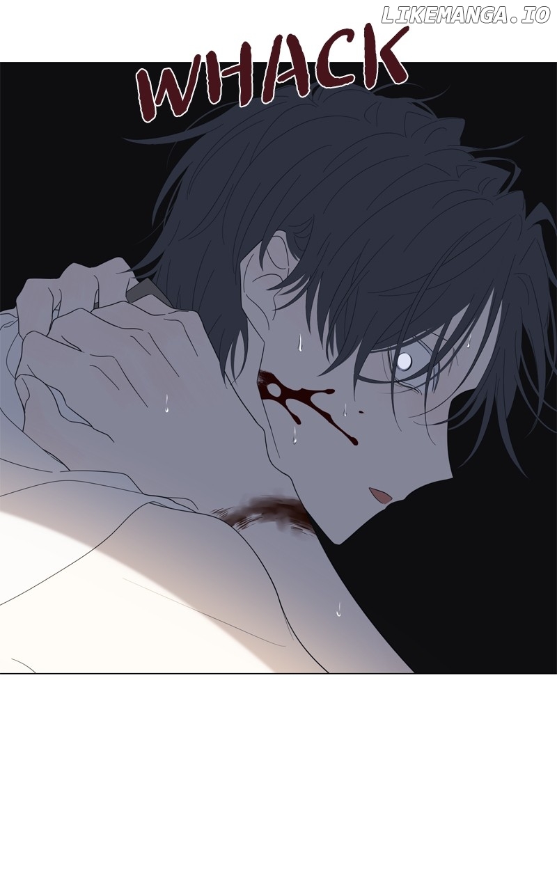 Moonmade Child Chapter 96 page 9 - 