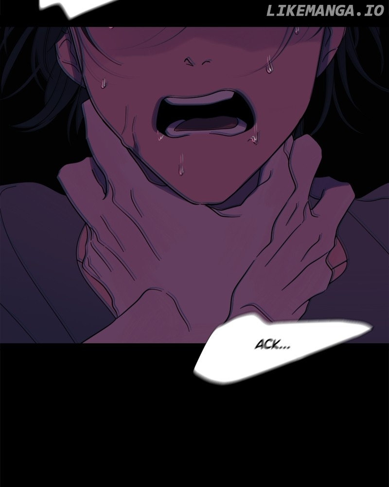 Moonmade Child Chapter 97 page 11 - 