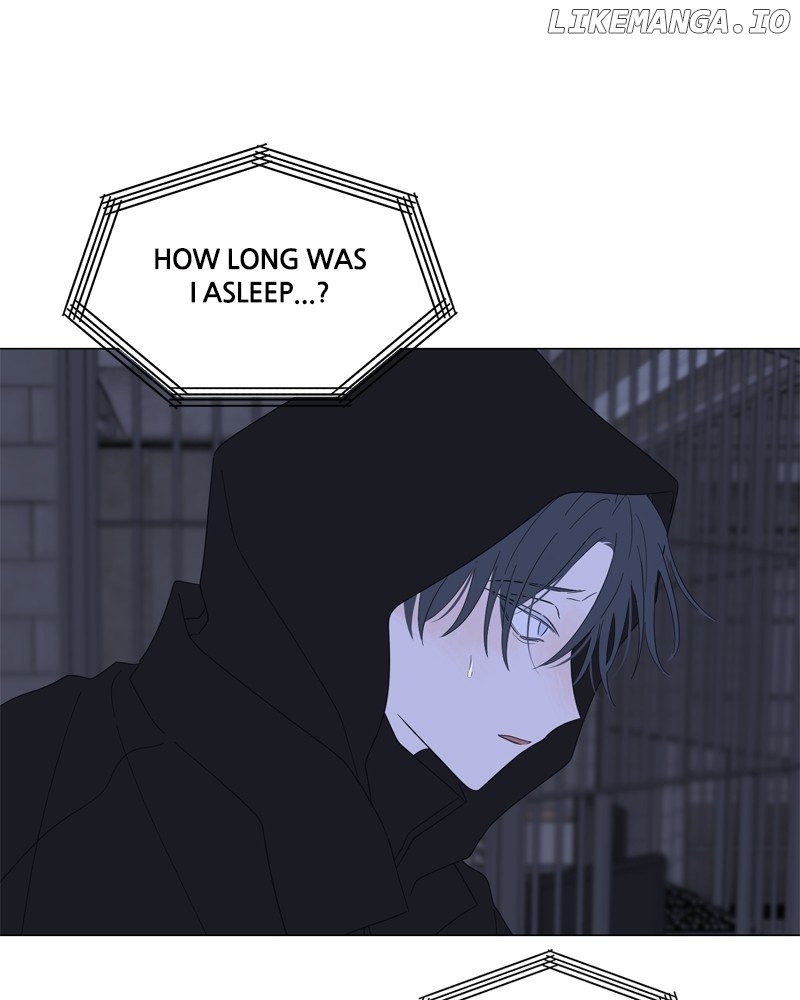 Moonmade Child Chapter 97 page 17 - 