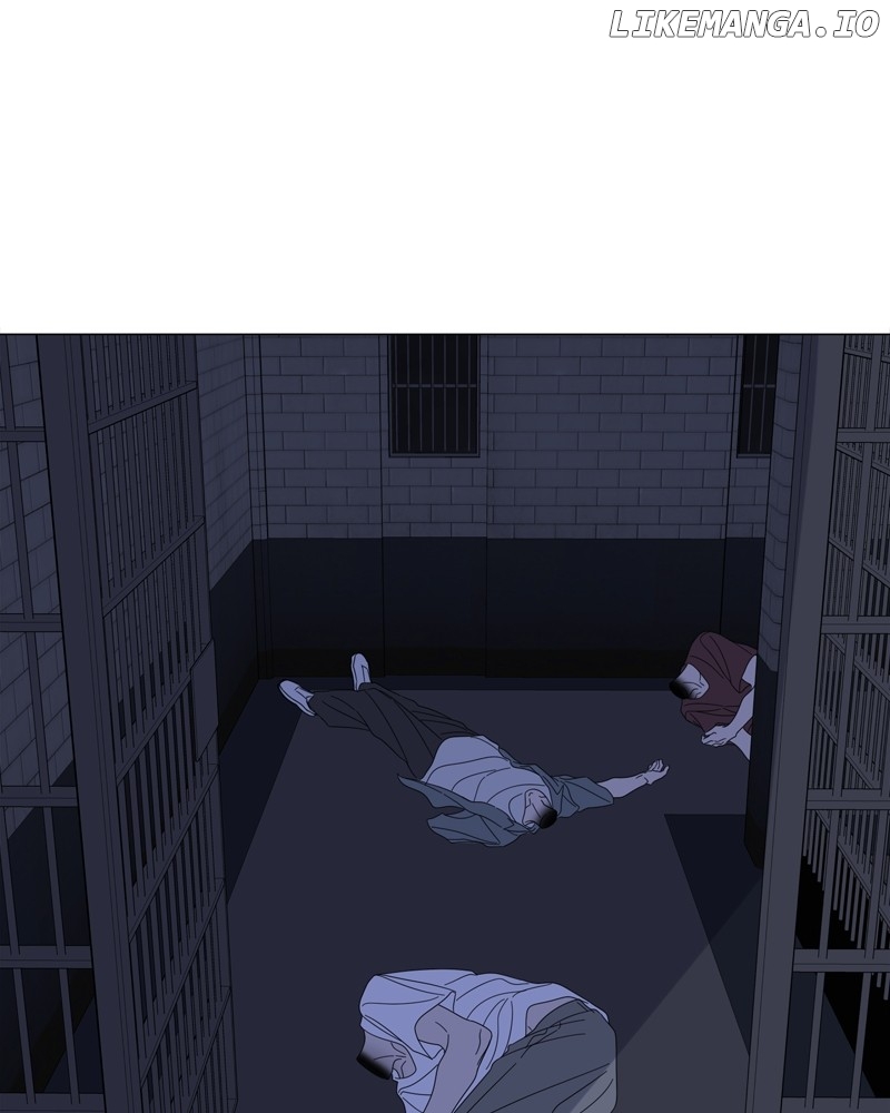 Moonmade Child Chapter 97 page 21 - 