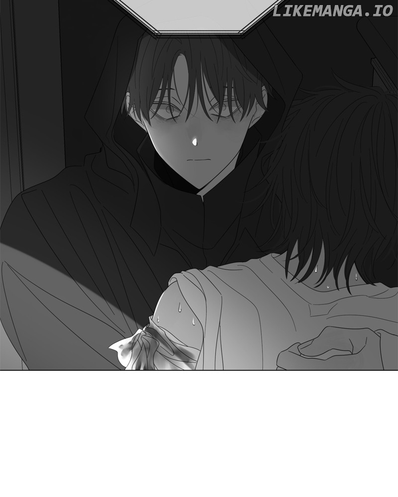 Moonmade Child Chapter 97 page 28 - 